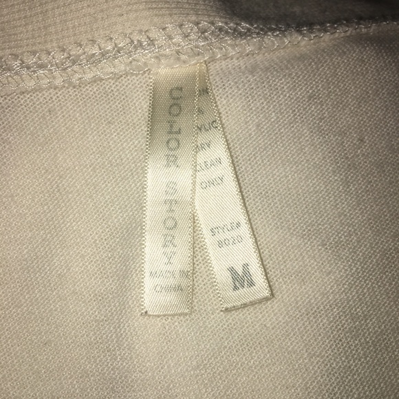 Color Story Top - Picture 4 of 5